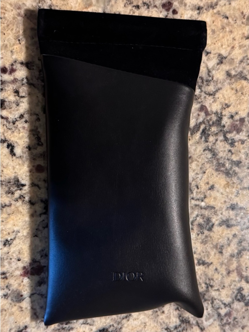 Dior Cat-Eye Women's Metal Frame Sunglasses - NWT - Picture 8 of 8